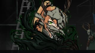 【Dungeon Munchies】ゆかりんマンチーズ◆8【日本語音声DLC】