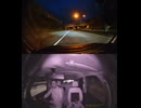高速道路における煽り運転の証拠保全能力検証・cd-30-43 (1440p)