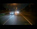 高速道路における煽り運転の証拠保全能力検証・cd-30-43リア (1080p)