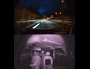 高速道路における煽り運転の証拠保全能力検証・cd-30-44 (1440p)