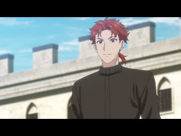 Unnamed Memory 第14話「硝子の羽化」