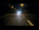 高速道路における煽り運転の証拠保全能力検証・cd-30-47リア (1080p)