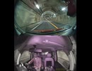 高速道路における煽り運転の証拠保全能力検証・cd-30-48 (1440p)