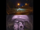 高速道路における煽り運転の証拠保全能力検証・cd-30-46 (1440p)