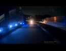 高速道路における煽り運転の証拠保全能力検証・cd-30-46リア (1080p)