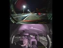 高速道路における煽り運転の証拠保全能力検証・cd-30-50 (1440p)
