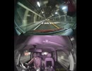 高速道路における煽り運転の証拠保全能力検証・cd-30-49 (1440p)