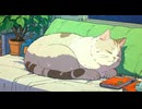 Lo-Fi BGM｜When the last tear spills｜最後の涙がこぼれる時