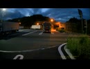 高速道路における煽り運転の証拠保全能力検証・cd-30-31リア (1080p)