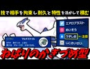【ポケモンSV】 技で相手を拘束し耐久と特性を活かして積む『ねばりのかぎづめ型ルギア』が対策必須な件 【ゆっくり実況】