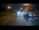 高速道路における煽り運転の証拠保全能力検証・cd-30-39リア (1080p)