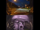 高速道路における煽り運転の証拠保全能力検証・cd-30-38 (1440p)