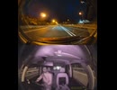 高速道路における煽り運転の証拠保全能力検証・cd-30-40.mp4 (1440p)