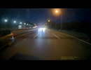 高速道路における煽り運転の証拠保全能力検証・cd-30-38リア (1080p)