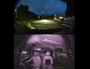 高速道路における煽り運転の証拠保全能力検証・cd-30-34 (1440p)