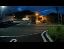 高速道路における煽り運転の証拠保全能力検証・cd-30-34リア (1080p)