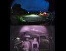 高速道路における煽り運転の証拠保全能力検証・cd-30-35 (1440p)