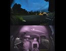 高速道路における煽り運転の証拠保全能力検証・cd-30-28 (1440p)