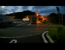 高速道路における煽り運転の証拠保全能力検証・cd-30-28リア (1080p)