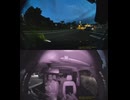 高速道路における煽り運転の証拠保全能力検証・cd-30-27.mp4 (1440p)