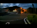 高速道路における煽り運転の証拠保全能力検証・cd-30-29リア (1080p)