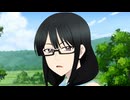 妖怪学校の先生はじめました！ 第14話『座敷さん家の民宿』