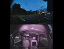 高速道路における煽り運転の証拠保全能力検証・cd-30-25 (1440p)