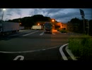 高速道路における煽り運転の証拠保全能力検証・cd-30-25リア (1080p)