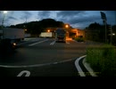 高速道路における煽り運転の証拠保全能力検証・cd-30-27リア (1080p)