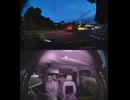 高速道路における煽り運転の証拠保全能力検証・cd-30-26 (1440p)