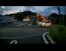 高速道路における煽り運転の証拠保全能力検証・cd-30-22リア (1080p)