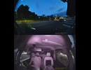 高速道路における煽り運転の証拠保全能力検証・cd-30-24 (1440p)
