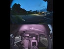 高速道路における煽り運転の証拠保全能力検証・cd-30-21 (1440p)