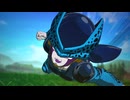勇者が往く！　ドラゴンボールスパーキングゼロを二人で雑談プレイ　part8