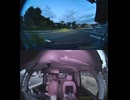 高速道路における煽り運転の証拠保全能力検証・cd-30-12 (1440p)