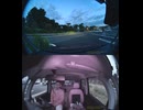 高速道路における煽り運転の証拠保全能力検証・cd-30-11 (1440p)