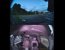 高速道路における煽り運転の証拠保全能力検証・cd-30-14 (1440p)