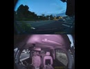 高速道路における煽り運転の証拠保全能力検証・cd-30-17 (1440p)