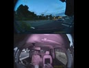高速道路における煽り運転の証拠保全能力検証・cd-30-16 (1440p)