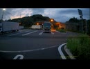 高速道路における煽り運転の証拠保全能力検証・cd-30-20リア (1080p)
