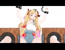 くすぐり地獄　エレシュキガル（FGO）