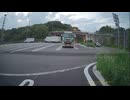 高速道路における煽り運転の証拠保全能力検証・cd-30-2リア (1080p)