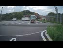 高速道路における煽り運転の証拠保全能力検証・cd-30-1リア (1080p)
