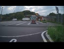 高速道路における煽り運転の証拠保全能力検証・cd-30-5リア (1080p)