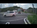 高速道路における煽り運転の証拠保全能力検証・cd-30-3リア (1080p)