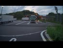 高速道路における煽り運転の証拠保全能力検証・cd-30-7リア (1080p)