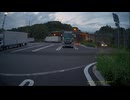 高速道路における煽り運転の証拠保全能力検証・cd-30-10リア (1080p)