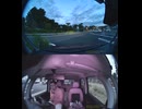 高速道路における煽り運転の証拠保全能力検証・cd-30-9 (1440p)