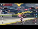 星翼のヴァルキア　3バルバトス