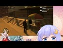 高速をバイクで疾走するニコさん